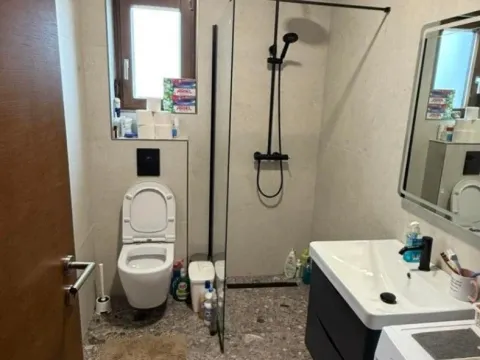 Izdavanje, jednosoban stan, 47m², Zagorič, Podgorica - image 5