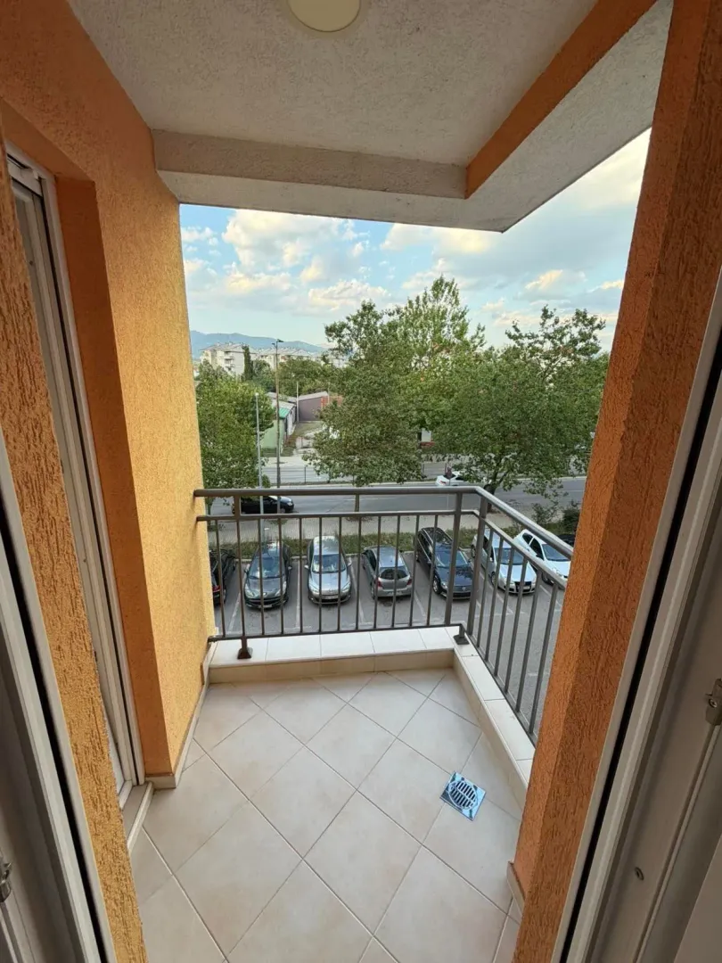Prodaja, garsonjera, 29m², Centar, Nikšić