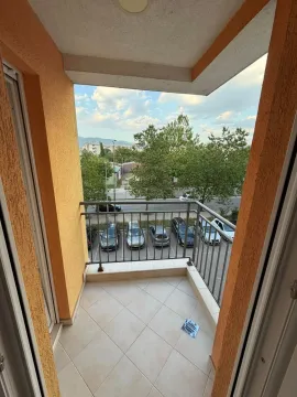 Prodaja, garsonjera, 29m², Centar, Nikšić - image 4