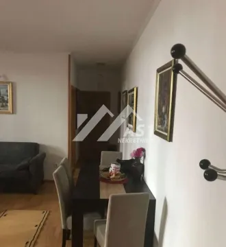 Izdavanje, dvosoban stan, 52m², Centar, Novi Sad - image 2