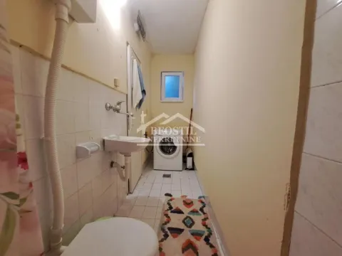 Prodaja, jednosoban stan, 27m², Savski Venac, Beograd - image 5