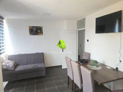 Sale, one bedroom apartment, 40m², Apelovac, Niš