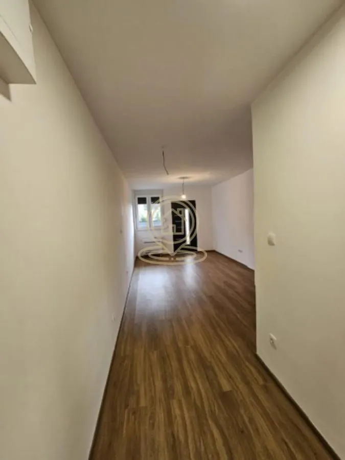 Prodaja, jednosoban stan, 35m², Petrovaradin, Novi Sad