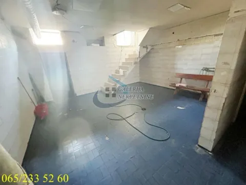 Rent, office space, 180m², Autokomanda, Voždovac Sve Podlokacije - image 16