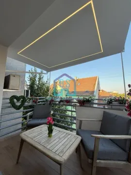 Prodaja, garsonjera, 26m², Socijalno, Novi Sad Sve Podlokacije - image 9