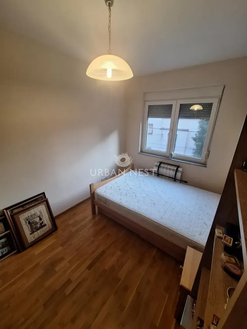 Sale, one bedroom apartment, 42m², Olimp, Zvezdara Sve Podlokacije