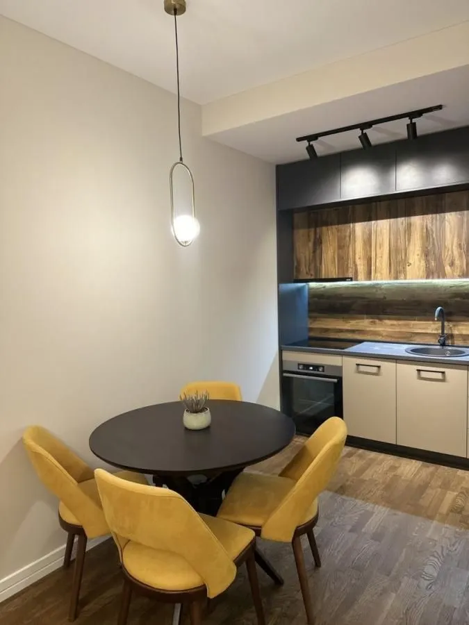 Rent, one bedroom apartment, 50m², Tivat, Crna Gora