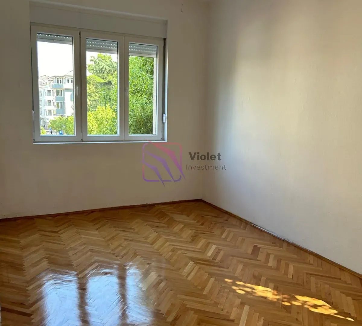 Prodaja, dvosoban stan, 69m², Centar, Podgorica