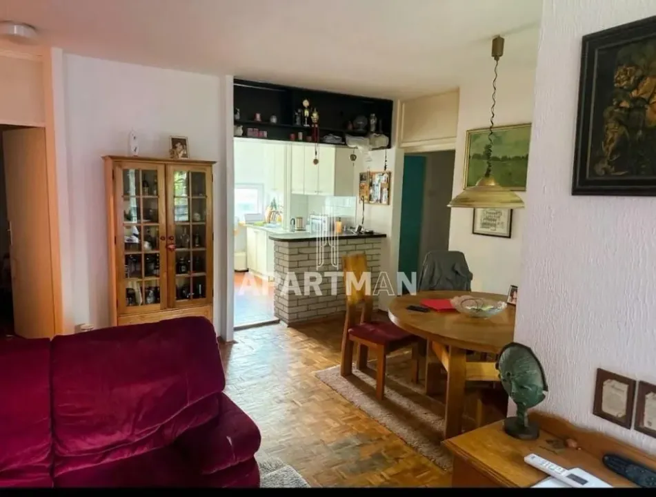 Prodaja, dvosoban stan, 74m², Banjica, Voždovac Sve Podlokacije