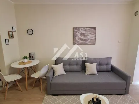 Rent, apartment, 30m², Novi Sad Sve Podlokacije, Novi Sad - image 2