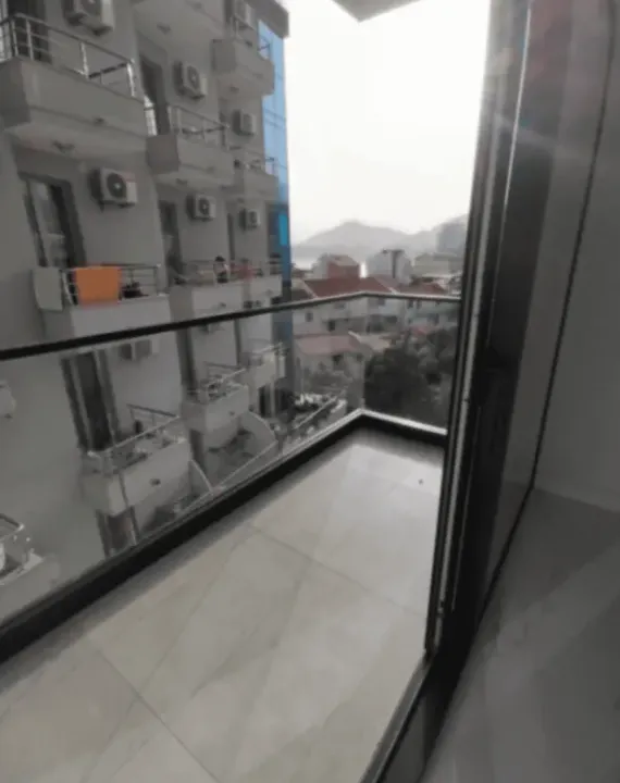 Sale, apartment, 41m², Rafailovići, Budva