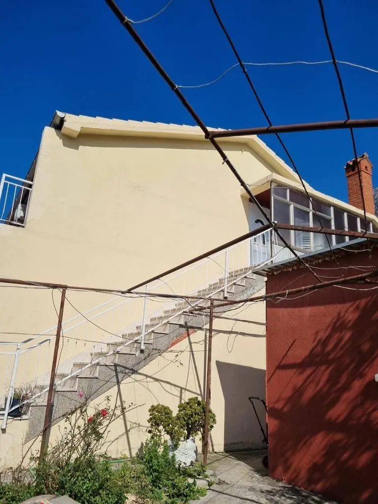 Sale, house, 160m², Dobrota, Kotor