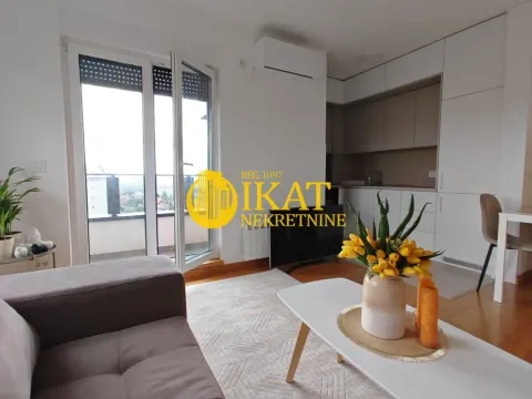 Izdavanje, dvosoban stan, 56m², Zvezdara Sve Podlokacije, Beograd - image 2