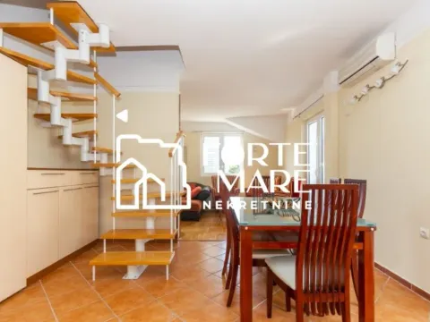 Prodaja, dvosoban stan, 83m², Savina, Herceg Novi - image 5