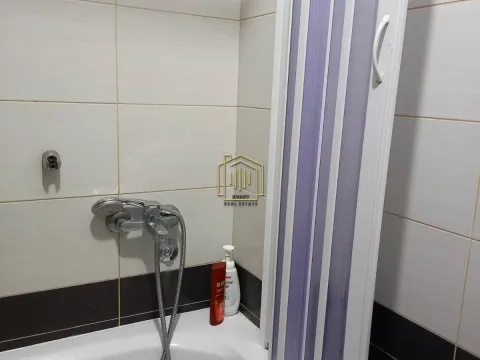 Rent, one bedroom apartment, 43m², Podgorica, Crna Gora - image 10