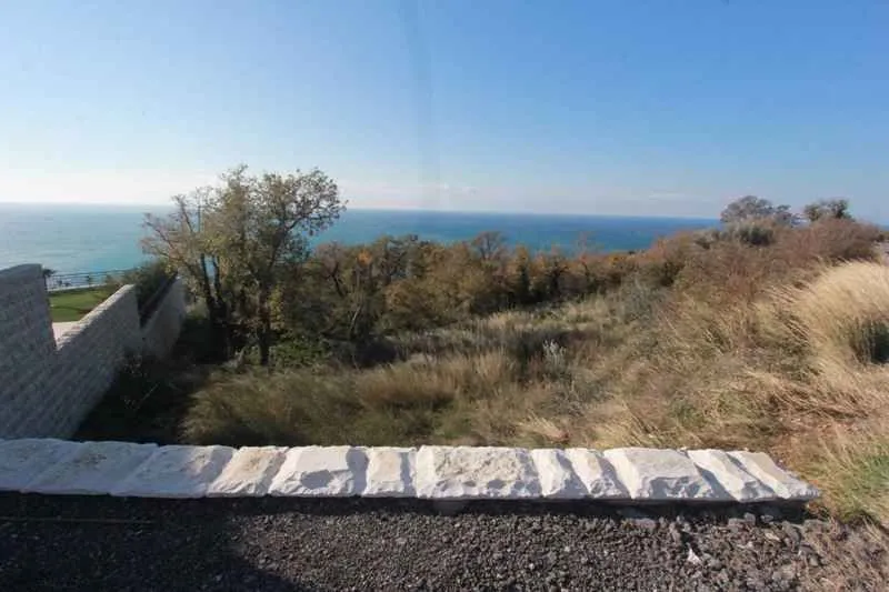 Prodaja, plac, 1392m², Budva, Crna Gora