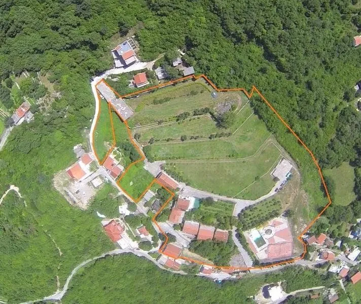 Prodaja, kuća, 126m², Kotor, Crna Gora