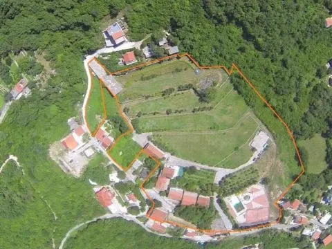 Sale, house, 126m², Kotor, Crna Gora - image 1