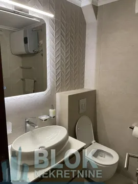 Izdavanje, dvosoban stan, 77m², Preko Morače, Podgorica - image 15