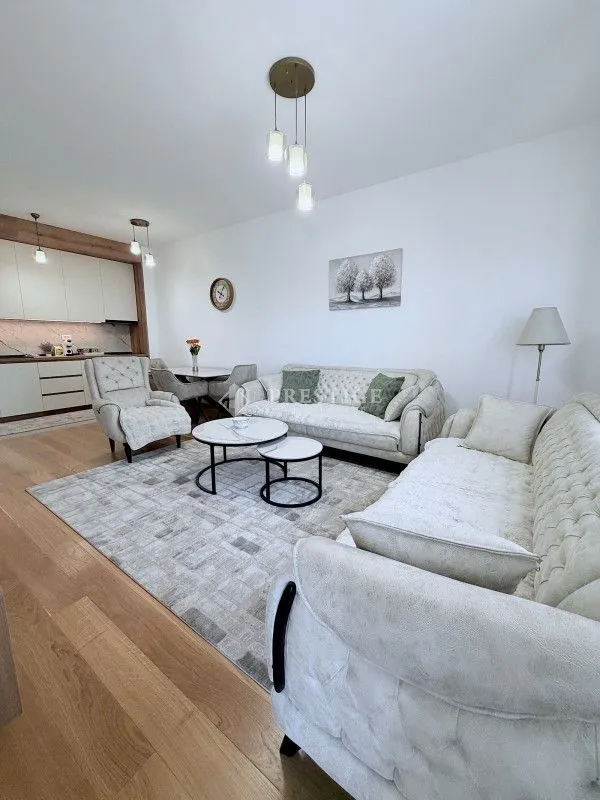 Rent, one bedroom apartment, 50m², Zabjelo, Podgorica
