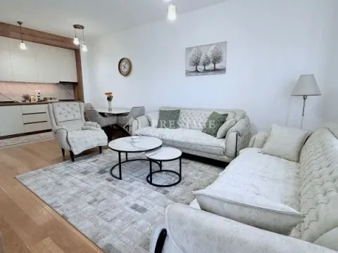 Rent, one bedroom apartment, 50m², Zabjelo, Podgorica - image 4