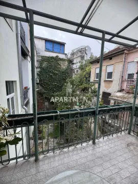 Rent, office space, 110m², Botanička Bašta, Palilula Sve Podlokacije - image 11