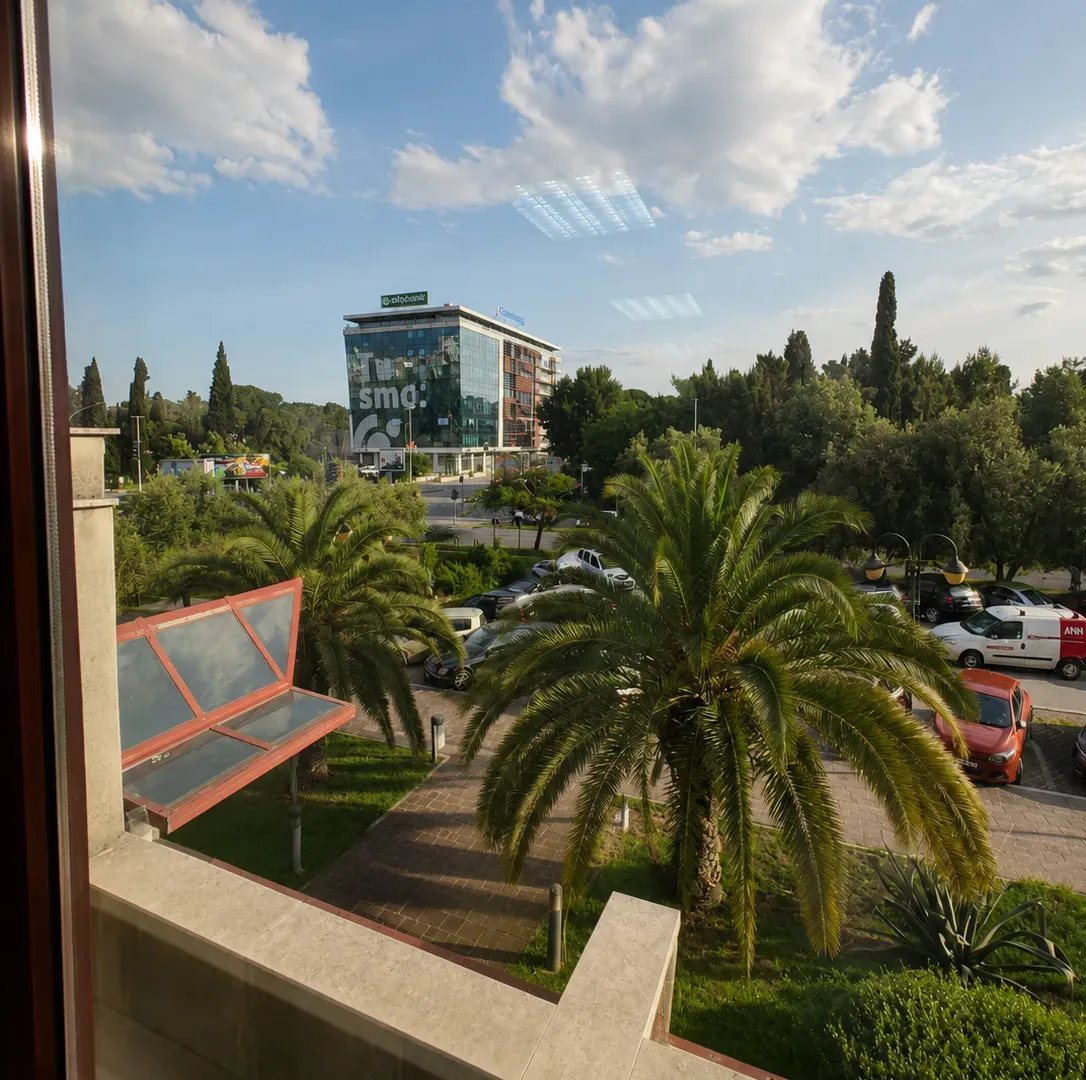Rent, office space, 412m², Preko Morače, Podgorica