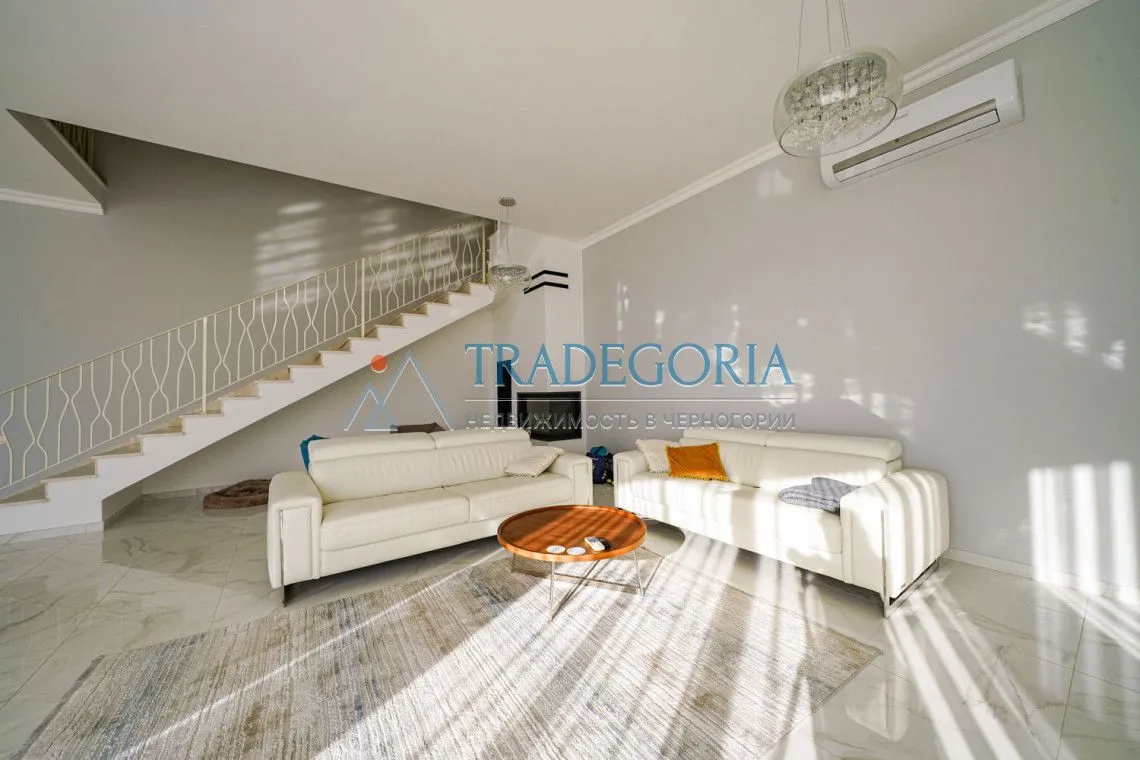 Prodaja, kuća, 285m², Tivat, Crna Gora