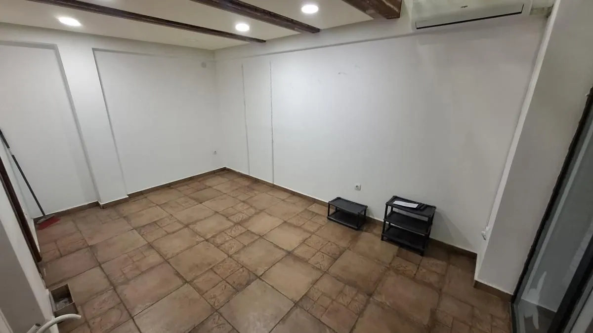 Rent, office space, 16m², Nova Detelinara, Novi Sad Sve Podlokacije