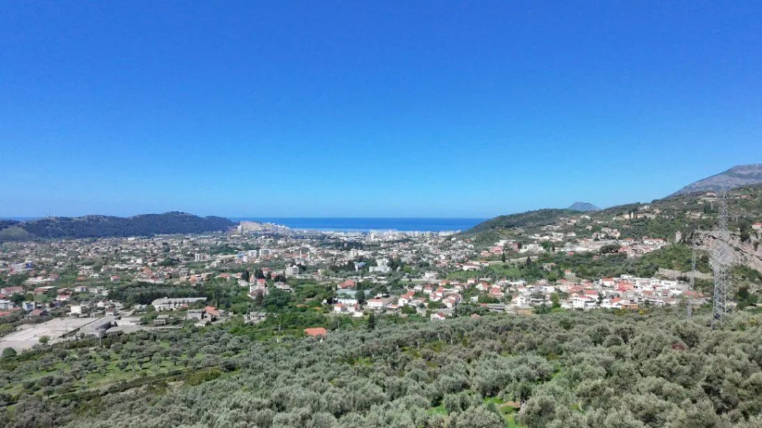 Prodaja, plac, 10500m², Stari Bar, Bar