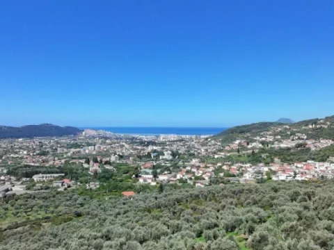 Prodaja, plac, 10500m², Stari Bar, Bar