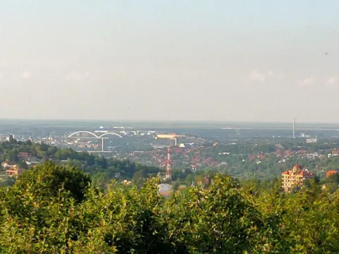 Sale, house, 81m², Sremska Kamenica, Petrovaradin - image 38