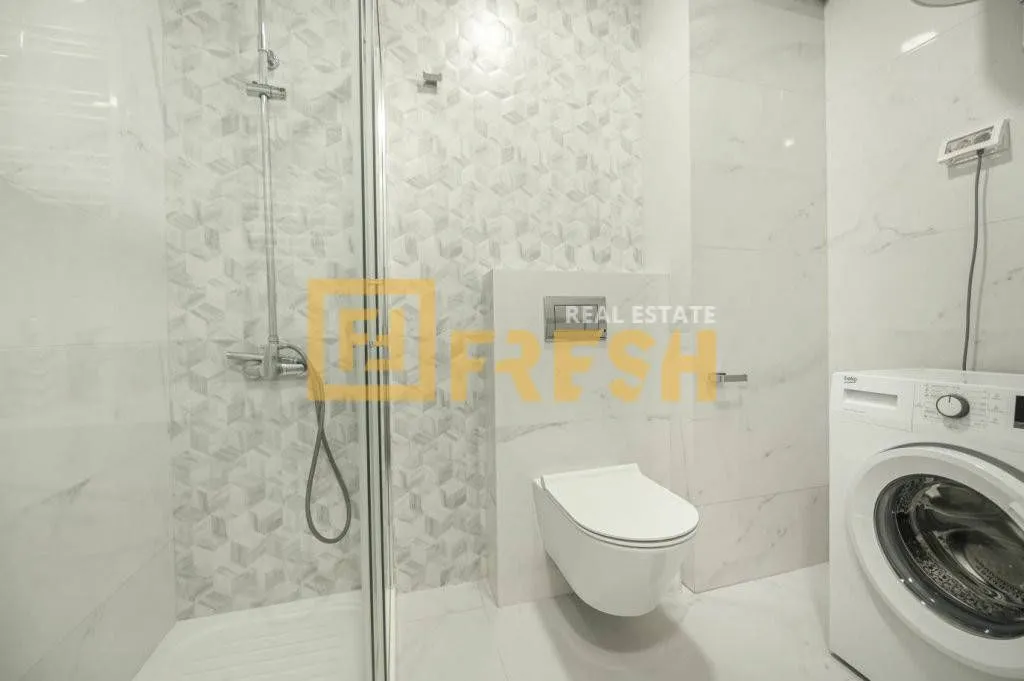 Rent, two bedroom apartment, 70m², Preko Morače, Podgorica