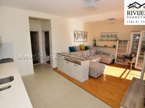 Prodaja, jednosoban stan, 67m², Igalo, Herceg Novi - image 2