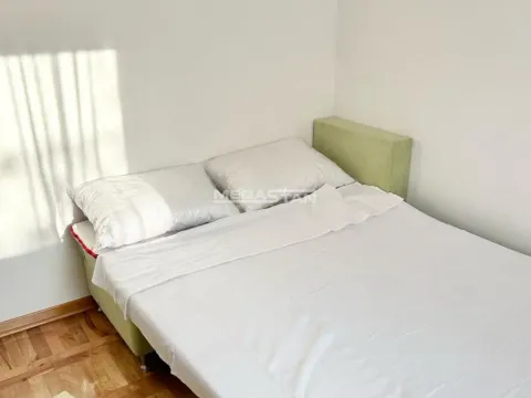 Rent, one bedroom apartment, 34m², Ledine, Beograd - image 3