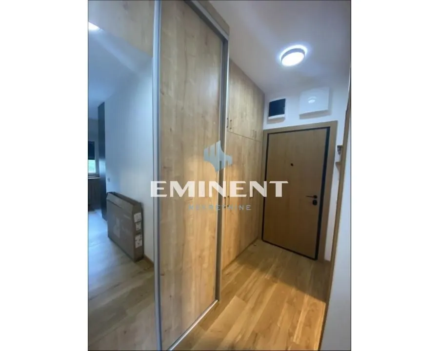 Rent, two bedroom apartment, 47m², Uciteljsko Naselje, Zvezdara Sve Podlokacije