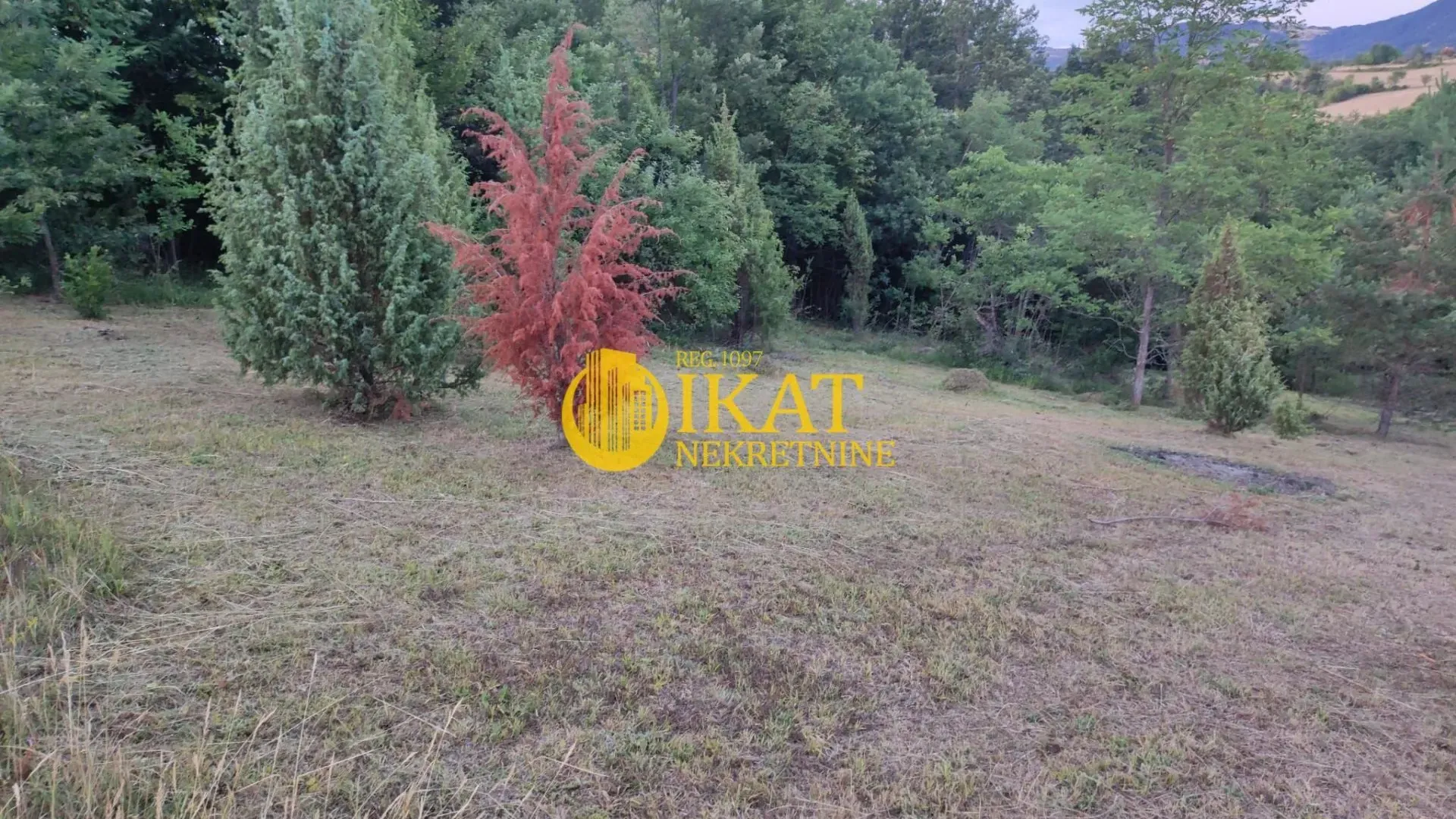 Sale, land lot, 800m², Divčibare, Valjevo