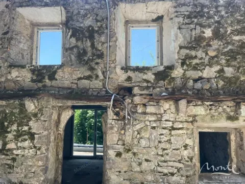 Prodaja, kuća, 77m², Tuđemili, Bar - image 4