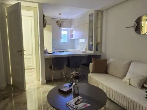 Sale, one bedroom apartment, 62m², Bar, Crna Gora - image 3