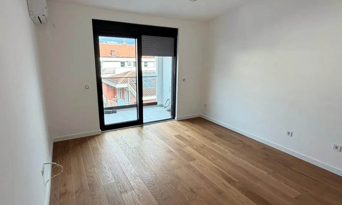 Prodaja, jednosoban stan, 47m², Momišići, Podgorica