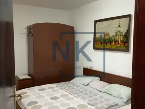 Prodaja, dvosoban stan, 80m², Stari Aerodrom, Podgorica - image 9