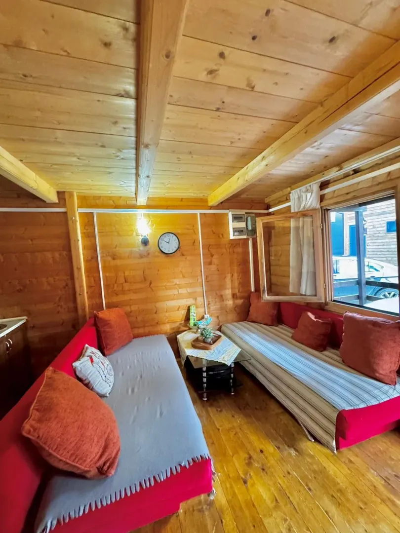 Sale, house, 50m², Ada Bojana, Ulcinj