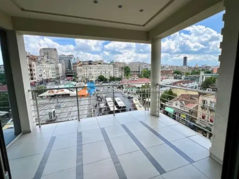 Rent, office space, 183m², Zeleni Venac, Beograd - image 4