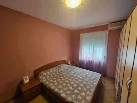 Izdavanje, jednosoban stan, 50m², Preko Morače, Podgorica - image 8