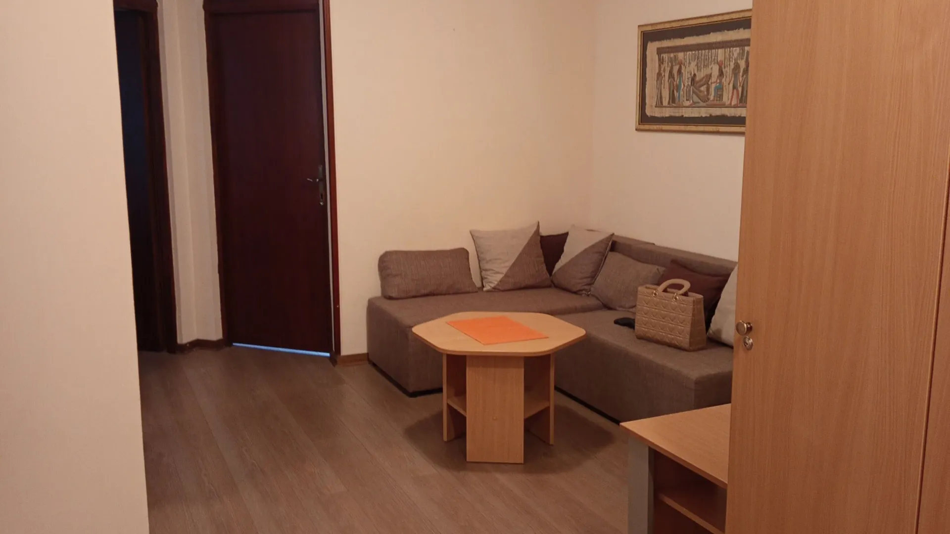 Prodaja, trosoban stan, 53m², Obudojevica, Zlatibor
