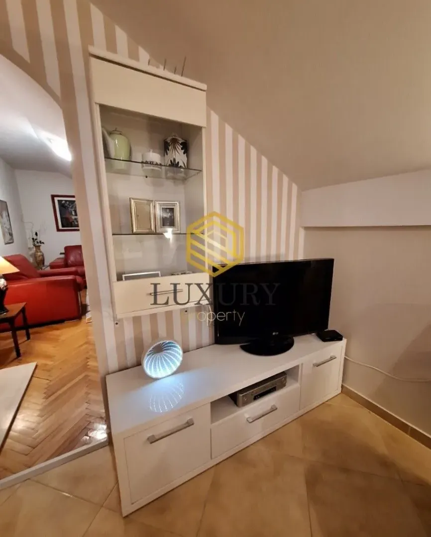 Rent, two bedroom apartment, 70m², Donja Gorica, Podgorica