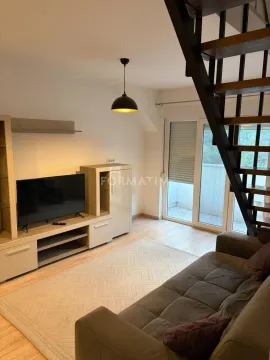 Sale, one bedroom apartment, 36m², Karaburma, Palilula Sve Podlokacije - image 9