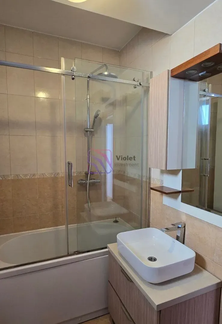 Rent, three bedroom apartment, 94m², Zabjelo, Podgorica