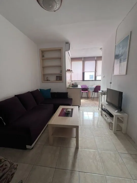 Sale, one bedroom apartment, 35m², Centar, Bar