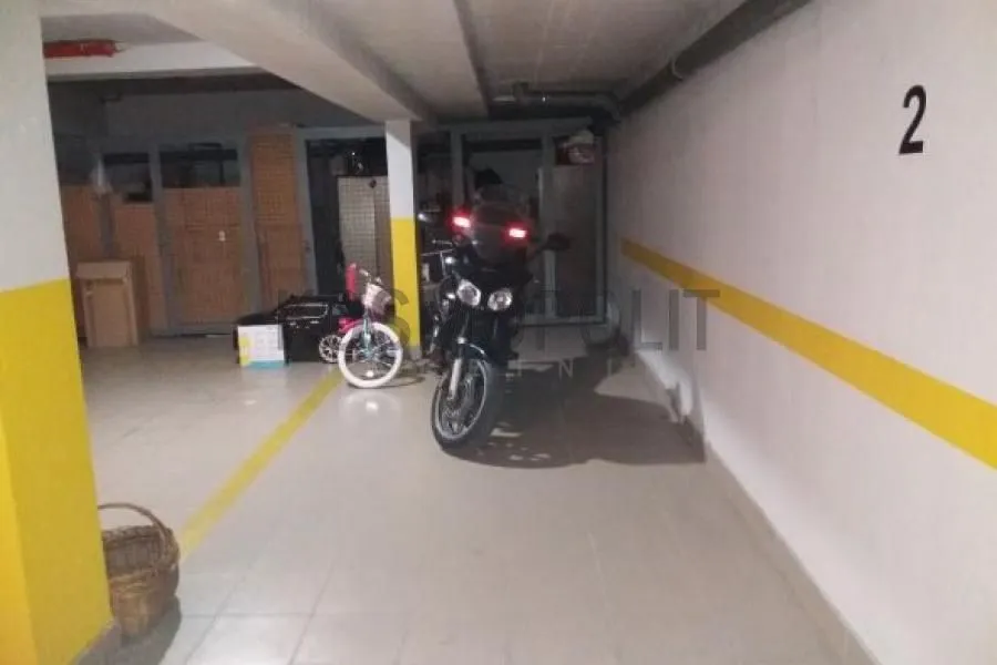 Sale, office space, 11m², Denkova Basta, Zvezdara Sve Podlokacije